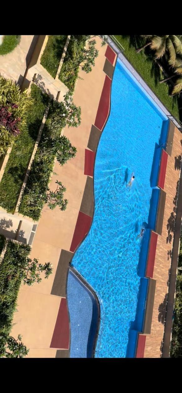 Sun Kissed Holidays Dabolim Goa Gold Bogmalo Exterior photo